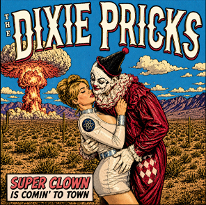 The Dixie Pricks