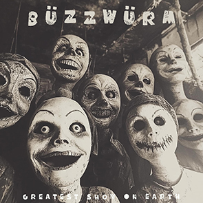 Buzzwurm