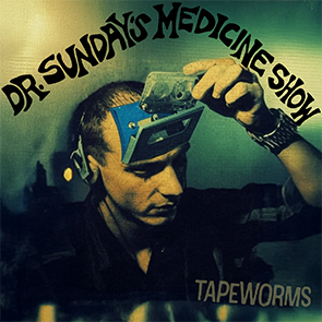 Dr. Sunday's Medicine Show