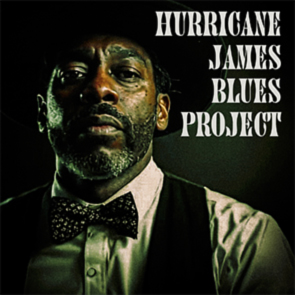 Hurricane James Blues Project