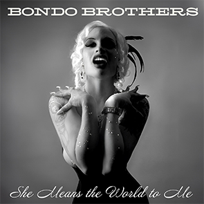 Bondo Brothers