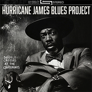 Hurricane James Blues Project