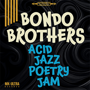 Bondo Brothers