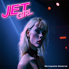 Jet Girl