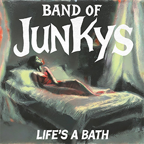 Band of Junkys