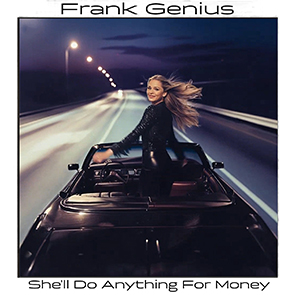Frank Genius