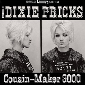 The Dixie Pricks