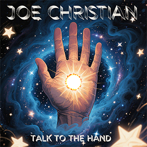 Joe Christian